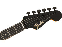 Fender Limited Edition Player Fusion Stratocaster HSS EB Olympic Pearl Fender Limited Edition Player Fusion Stratocaster HSS EB Olympic Pearl